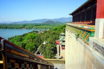 Summer Palace Private Tour with Public Transport&Optional Extras - Choosing your timing: morning vs afternoon departures