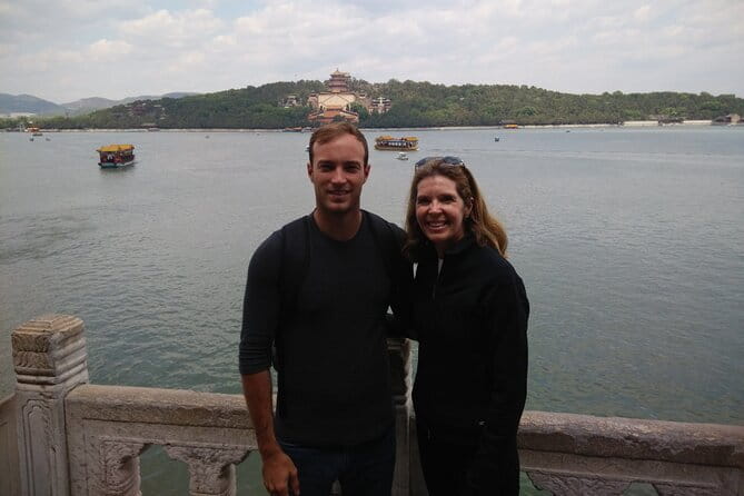 Summer Palace Walking Tour - A 2-Hour Summer Palace Walk That Doesn’t Feel Overstuffed