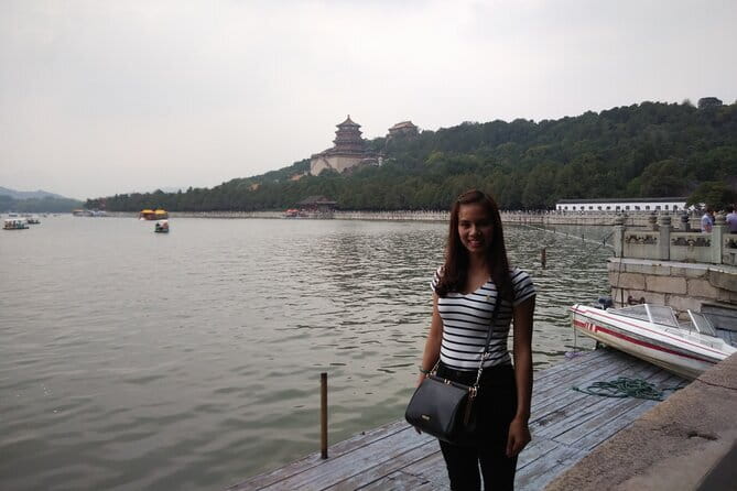 Summer Palace Walking Tour - Price and What $40 Really Buys (Hint: It’s the Guide, Not the Entry)
