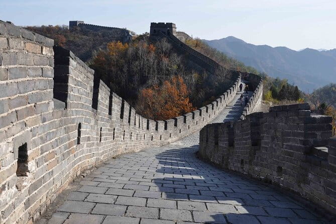 Summer Palace Walking Tour - What You’ll Learn Inside Yiheyuan (And Why the Stories Matter)