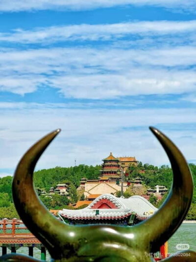 SummerPalace or temple of heaven Ticket with guide(optional) - Temple of Heaven: sacrificial architecture made for ceremonies