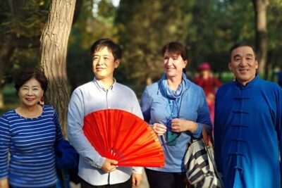 Temple of Heaven and Tai Chi Tour - How the 3-Hour Plan Feels in Real Life