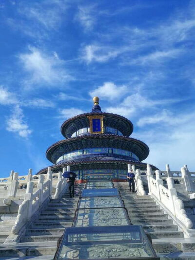 Temple Of Heaven Entrance Ticket Booking-Different Option - Price and Value: What $14 Gets You (and What It Doesn’t)
