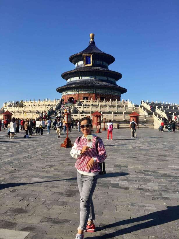 Temple Of Heaven Entrance Ticket Booking-Different Option - Optional Pickup and Guide Service: When You Might Want More Than a Ticket