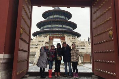 Temple of Heaven Private Tour with Extra Scenic Spots Added On - The 1–2 hour flow: what you’ll actually see, stop by stop