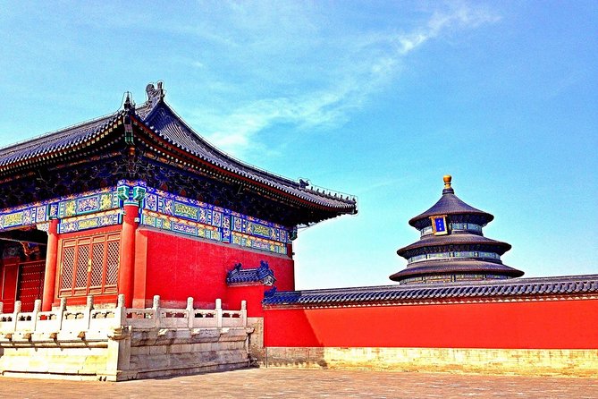 Temple of Heaven Private Tour with Extra Scenic Spots Added On - Should you book? My practical take