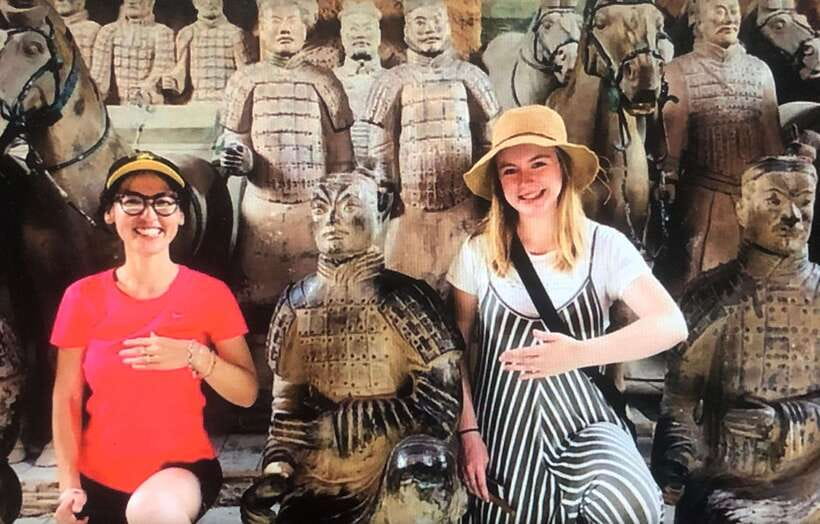 Terracotta Army Entry Ticket - Key Things That Make This Ticket Tick