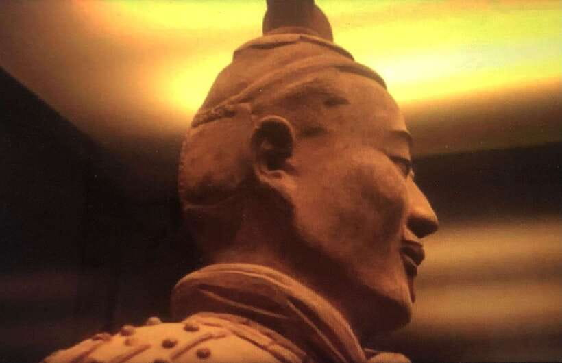 Terracotta Army Entry Ticket - What to Bring (and What to Leave at Home)