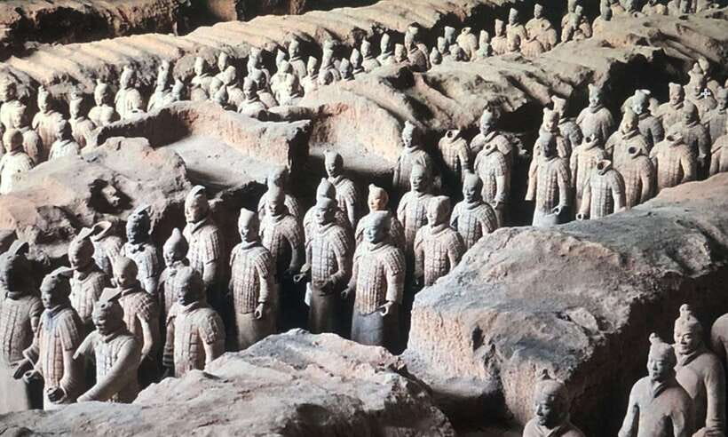 Terracotta Army Entry Ticket - Working With Sunflower Tours China: Quick Replies and Clear Instructions