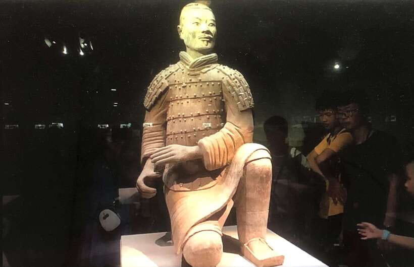 Terracotta Army Entry Ticket - Who Should Book This Ticket (and Who Should Skip It)