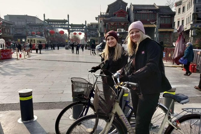 Tiananmen Square ,Forbidden City ,Summer Palace Private Tour - Getting Started: Hotel Pickup, Private Driver, and Tickets Already Sorted