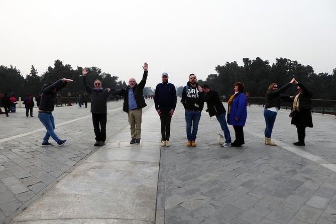 Tiananmen Square ,Forbidden City ,Summer Palace Private Tour - Forbidden City (The Palace Museum): How to Make Two Hours Count