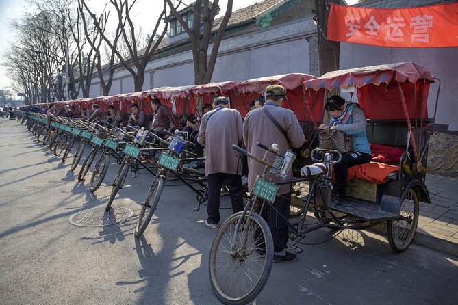 Tiananmen Square ,Forbidden City ,Summer Palace Private Tour - Your Guide Experience: The Difference You Feel in Real Time