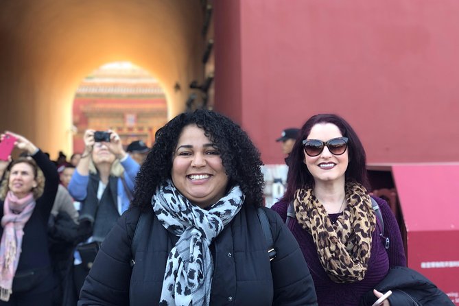 Tiananmen Square, Forbidden City, Temple of Heaven In-depth Tour with Lunch - A private highlights day with one guide (and why that matters)
