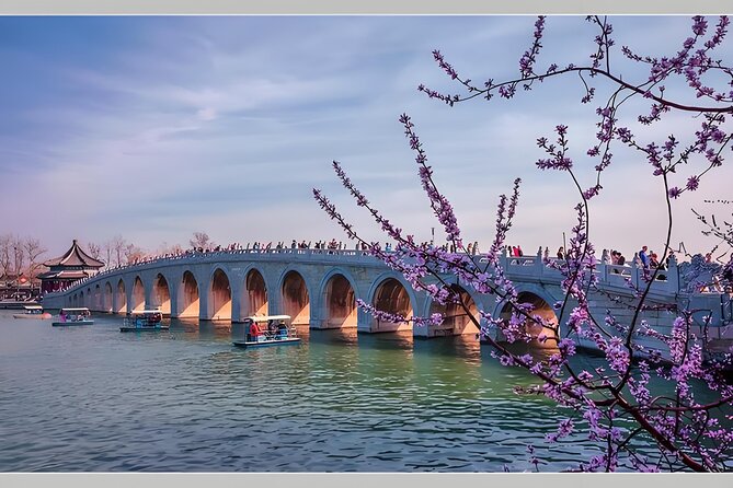 Ticket to Forbiden City Summer Palace Temple of Heaven Mutianyu - Mutianyu Great Wall: what’s included vs what you may pay for