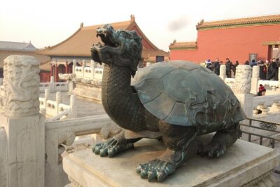 Top2 Beijing Forbidden City, Great Wall Flexible Private Tour OPT - Forbidden City in 2 hours: where to look and what you’re seeing