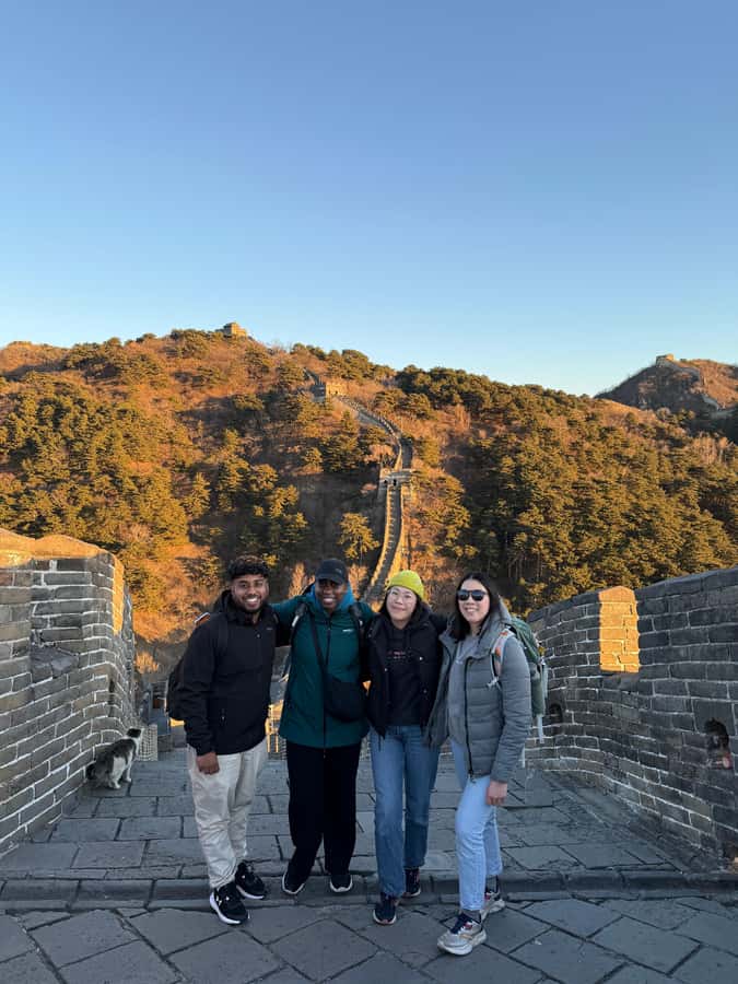 Tour the Great Wall with a Native from Downtown Beijing - Key Highlights You’ll Care About