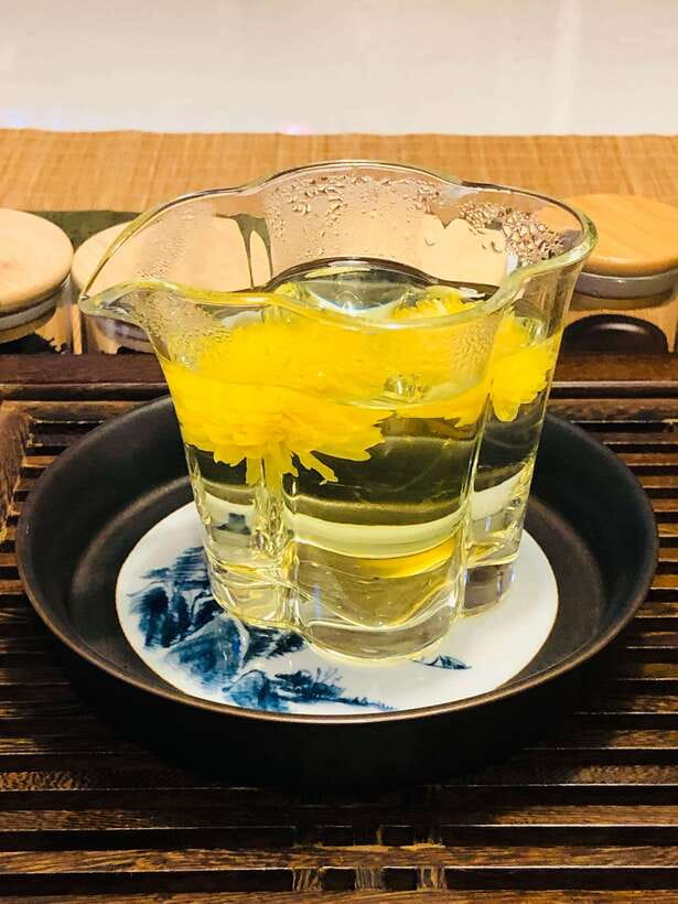 Traditional Chinese Tea Ceremony Experience - What You Actually Taste: Oolong, Pu-erh, Green Tea, Jasmine, and Flower Tea