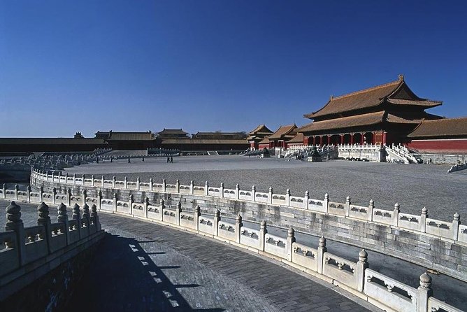 Two-Day Package of Beijing Highlights Private Tour with Optional Evening Show - Price and Value: What $379 Really Buys