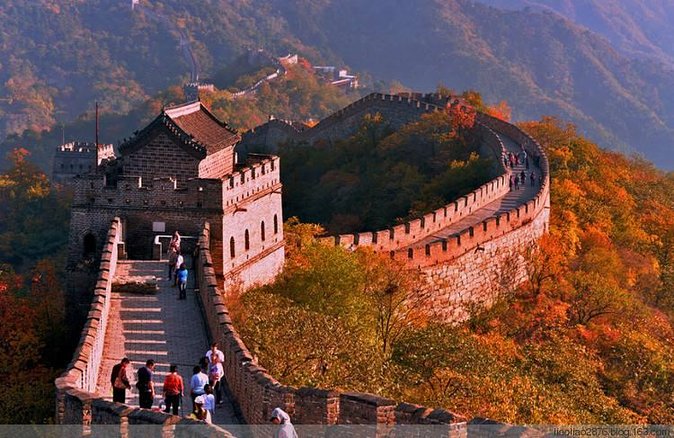 Two-Day Package of Beijing Highlights Private Tour with Optional Evening Show - Day 1: Tiananmen Square, the Forbidden City, and Hutong Alley Life