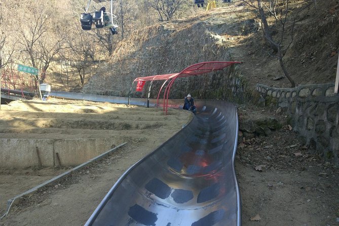 VIP Pass Beijing Mutianyu Great Wall All-Inclusive Day Tour - Price and what your $98 is really buying