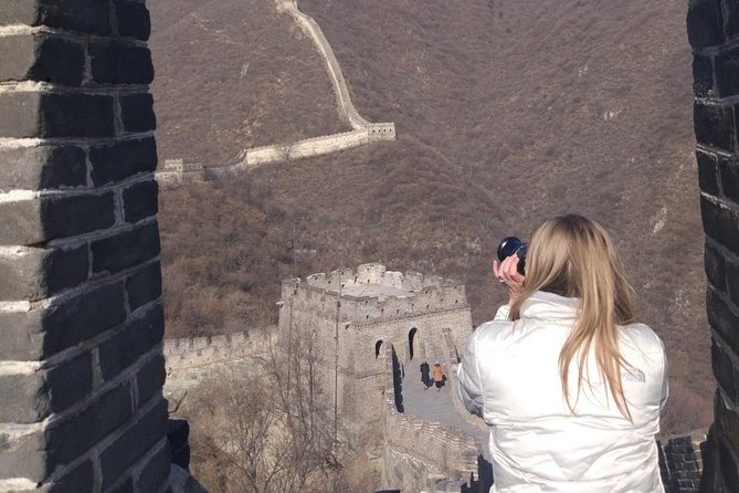 VIP Pass Beijing Mutianyu Great Wall All-Inclusive Day Tour - Who this tour suits (and who should reconsider)