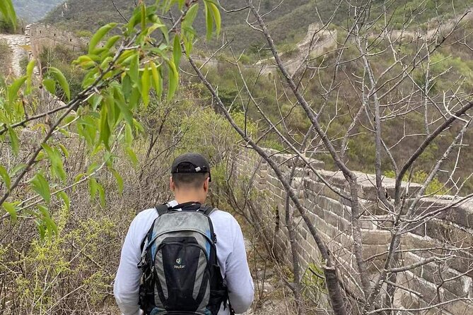Wild Great Wall Hikes - Pickup from Wangjing and how to start the day efficiently