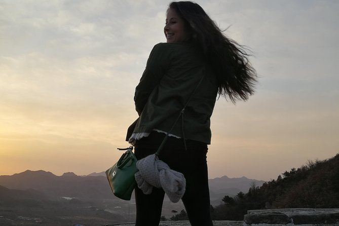 Wild Great Wall Huanghuacheng Half Day Tour - Price and value: what you’re really paying for at $130 per person
