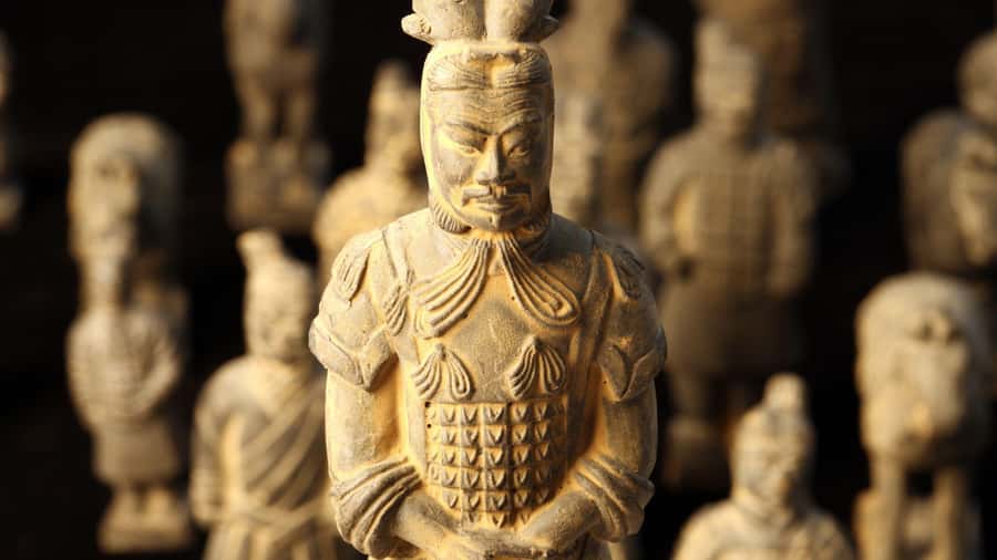 Xian: Bus Tour of Terracotta Warriors With Guide & Lunch - Key things to know before you go