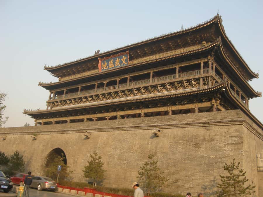 Xi'an: Terra-Cotta Warriors Entry with Optional Guide - Xi’an’s Terracotta Warriors: Why This Visit Feels Immediate