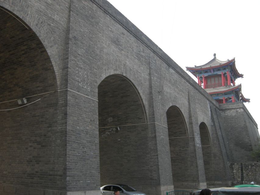 Xi'an: Terra-Cotta Warriors Entry with Optional Guide - Should You Book This Terracotta Warriors Entry?