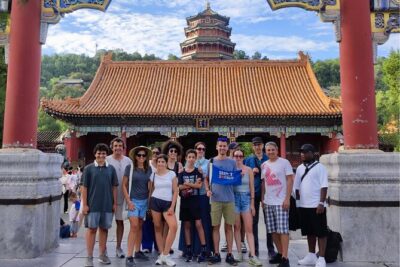ZANBUS: Trip to the Mutianyu Great Wall and Summer Palace - Choosing Your Mutianyu Route: Cable Car, Chairlift, or Toboggan