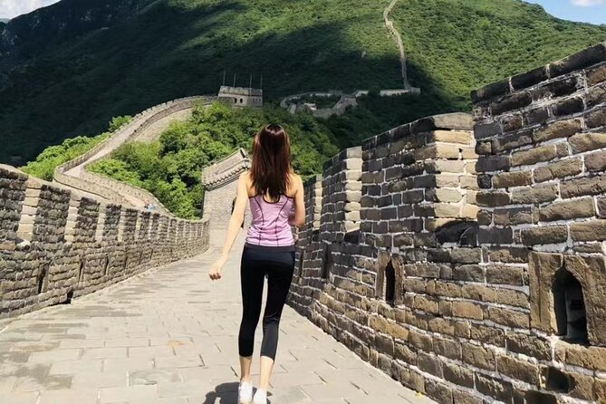 ZANBUS: Trip to the Mutianyu Great Wall and Summer Palace - What’s Included (and What You’ll Need to Budget for)
